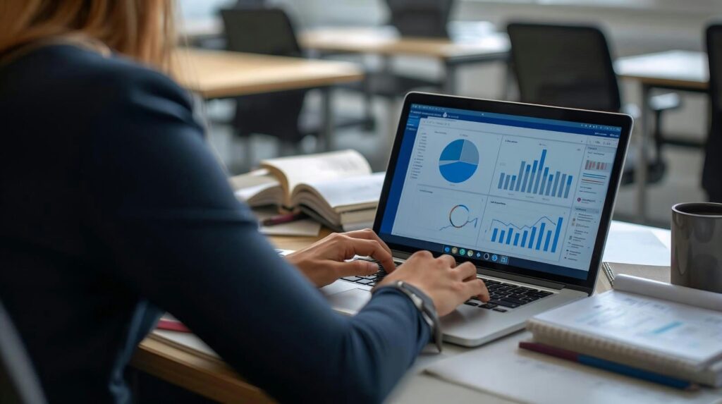 agency resource forecasting 