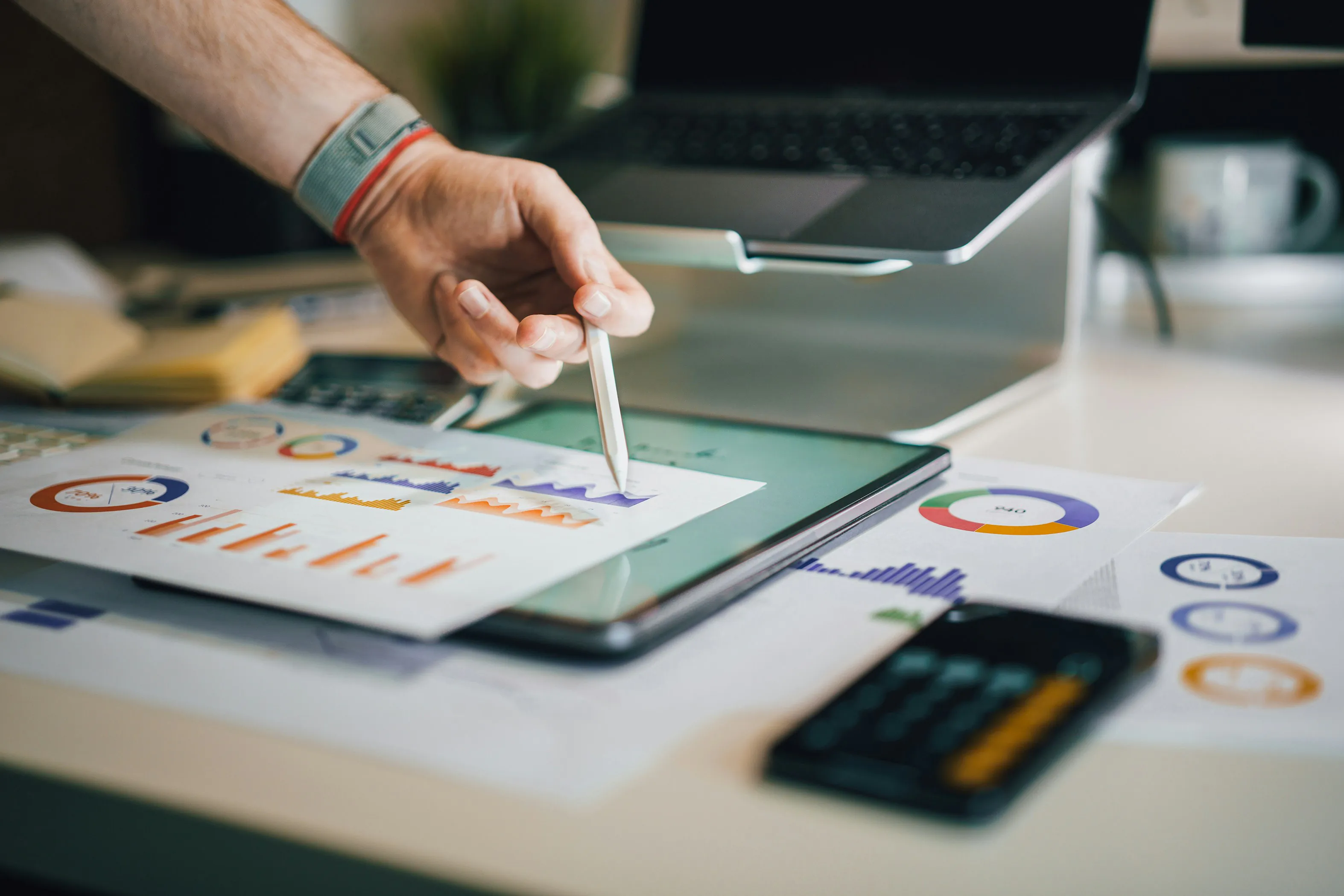 Strategic Capacity Planning
